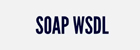 Soap WSDL