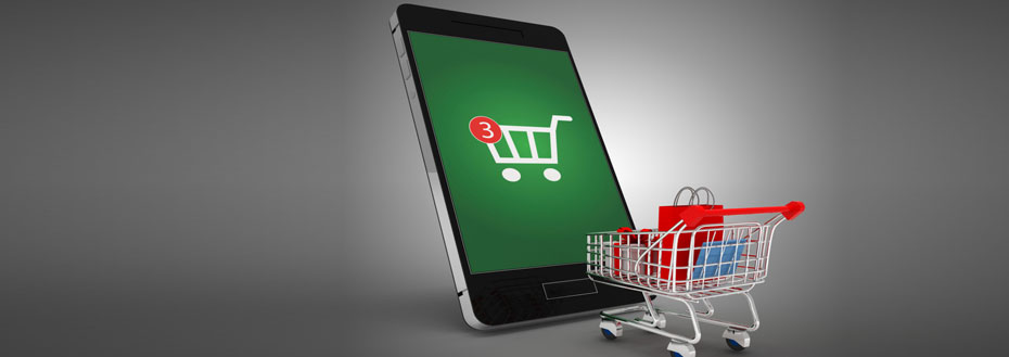 Mobile Commerce Development Services