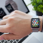 Outsource Apple Watch App Development Services
