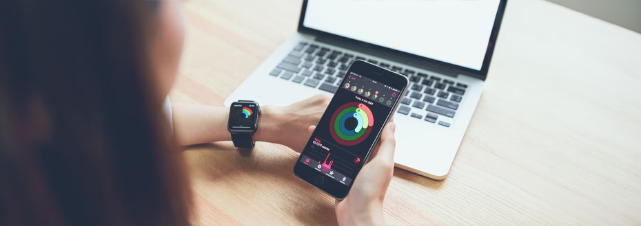 Outsource Apple Watch App Development Services