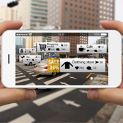 Outsource Augmented Reality App Development