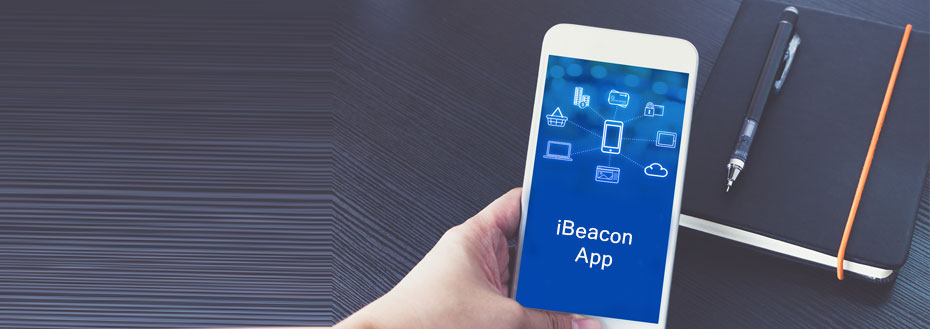 Outsource iBeacon App Development Services
