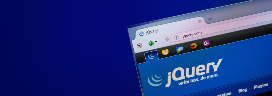 Outsource jQuery App Development Services