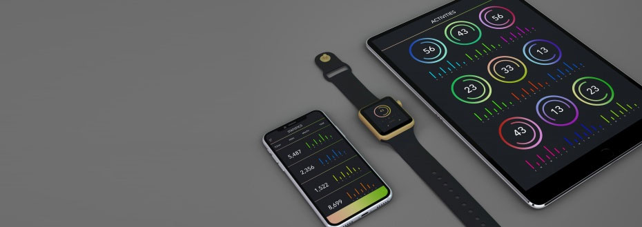 Outsource Wearable App Development Services