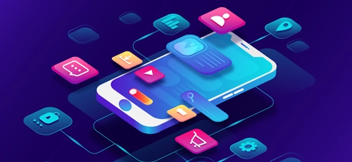 Hybrid Mobile App Development