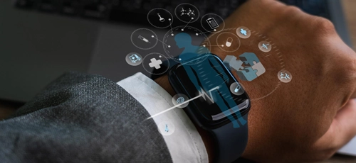 Wearables and Embedded Software