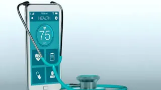 FWS Delivered Mobile App Development Solution to a Community Healthcare Provider