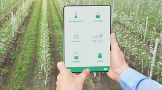 FWS Developed Walkthrough App to Improved Belgian Plant Technicians' Productivity