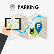 FWS Provided iBeacon Technology-Based Parking App Solution For iOS