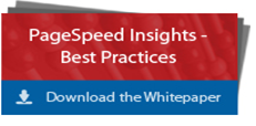 PageSpeed Insights - Best Practices