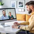 How America's Workforce Embraced Remote Work