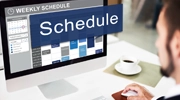 Appointment Scheduling Optimization