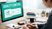 Digital Quality Control and Compliance Platforms