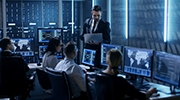 System Monitoring and Management System Monitoring and Management