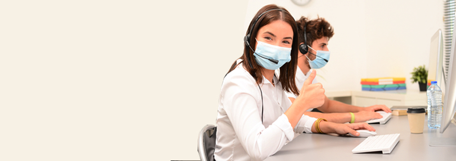 Call Center Best Practices to Abide by In the Post-Pandemic Era