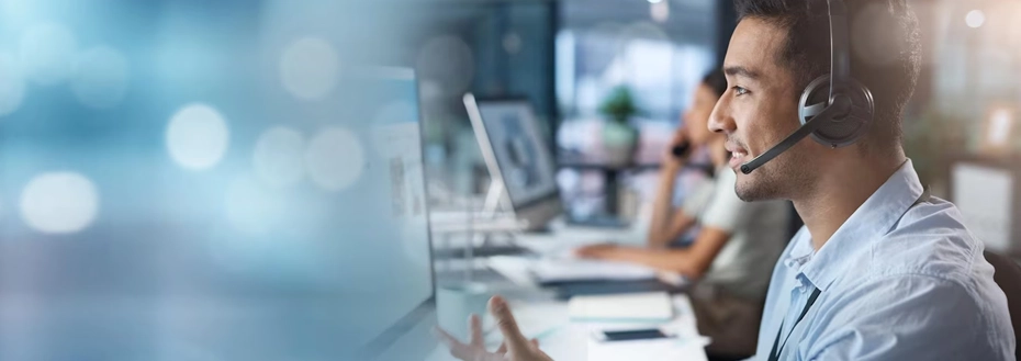FWS Delivered Scalable Call Center Assistance for a Major Healthcare Provider