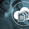 Cloud-based Call Center Service to Reduce the Overhead