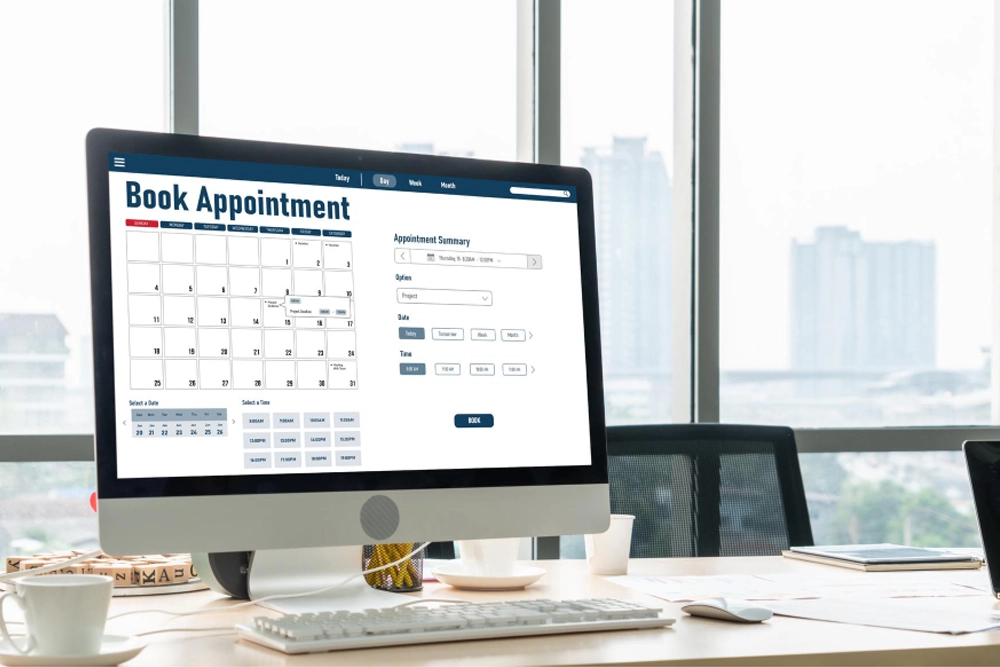 Appointment Setting Services