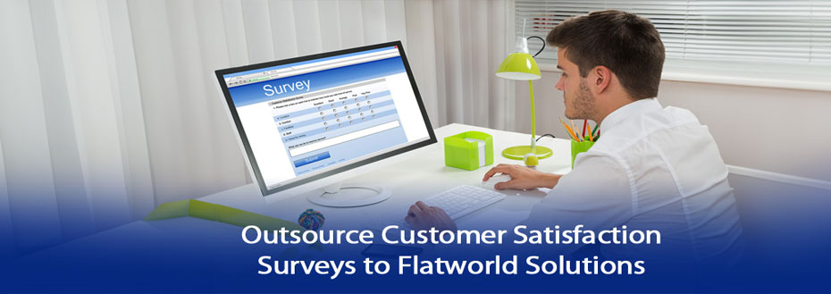 Customer Satisfaction Survey Services