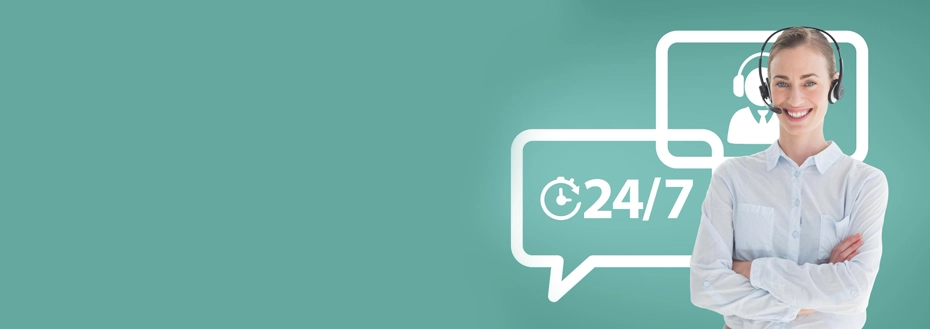The Power of Always-on - How 24/7 Customer Support Can Propel Your Business Forward