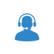 Customer Support Contact Center