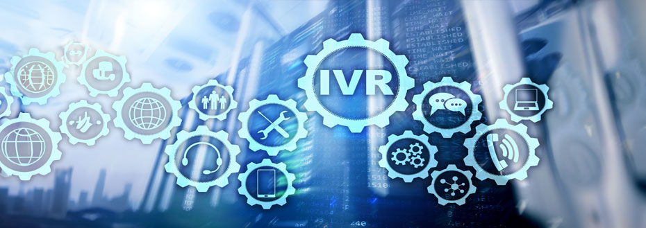 interactive-voice-response