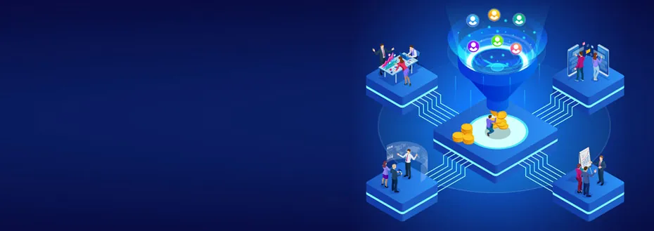 GDPR-compliant Lead Generation Services