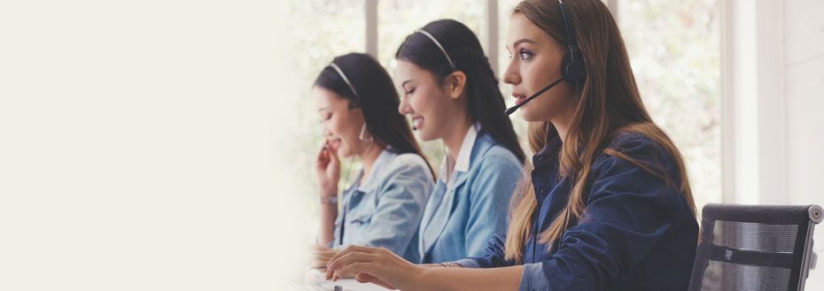 Offshore Call Center Services