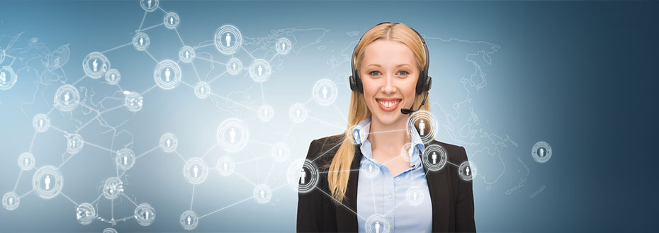 Cloud Contact Center Services