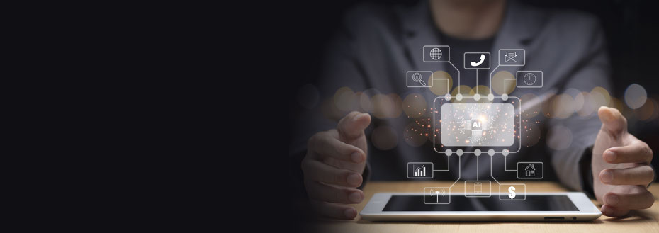 Outsource ETL Data Integration Services