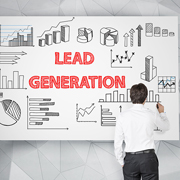 e-commerce Lead Generation Services