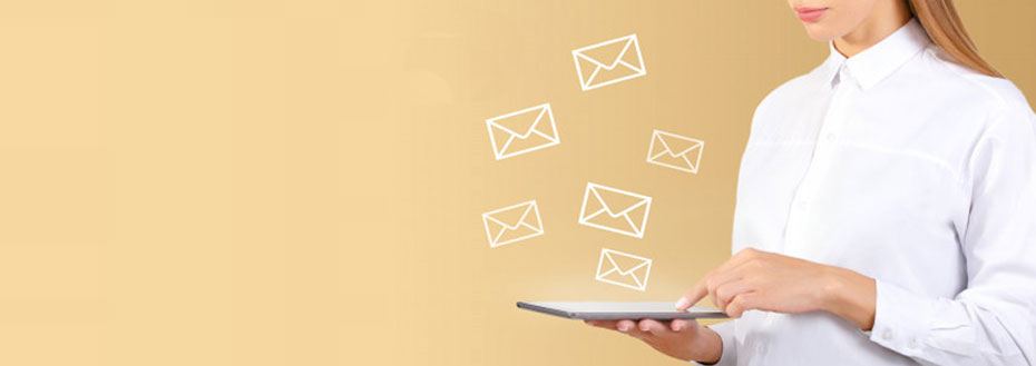 Email List Management Services
