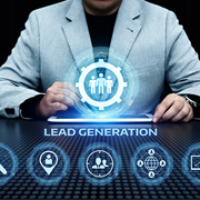 Lead Generation for Small Business