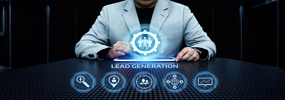 Lead Generation for Small Business