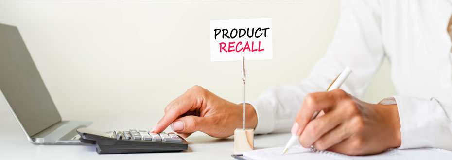 Product Recall Management Services