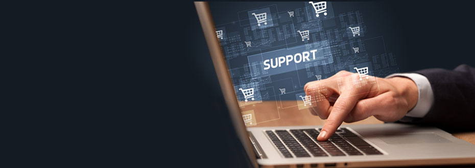 Retail Customer Support Services