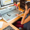Radio Broadcast Audio Monitoring Services