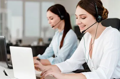 AI-call-center