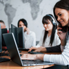 Call Center Operations Will Increasingly Shift to Remote Working Environments