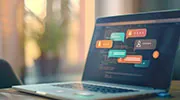 Chat-based Order Taking Services Chat-based Order Taking Services