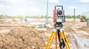 Construction site video monitoring