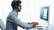 Contact Center Email Support