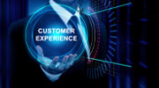 Digital Transformation Customer Experience