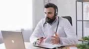 Doctors Answering Services