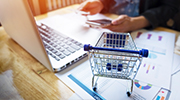 E-commerce Administration Support E-commerce Administration Support