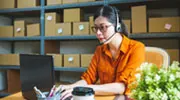 Ecommerce Customer Support Services