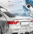 Flatworld Provided CCTV Surveillance for a US-based Car Wash Franchise