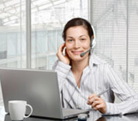  FWS Provided Call Center Customer Support Services