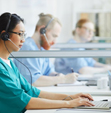 FWS Provided Cold Calling Services to a Medical Insurance Company