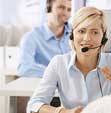 FWS Provided Inbound Call Center Support for Healthcare Consultant